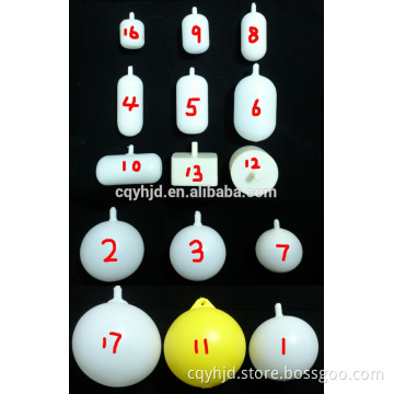 KEYU float valve, float valve ball